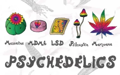 Empowered Conversations Around Psychedelics For Parents and Guardians