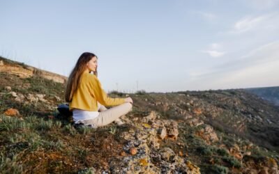Embark on a Journey of Self-Discovery: Join Our Healing Retreat
