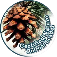 Certified Nature Retreat Leader