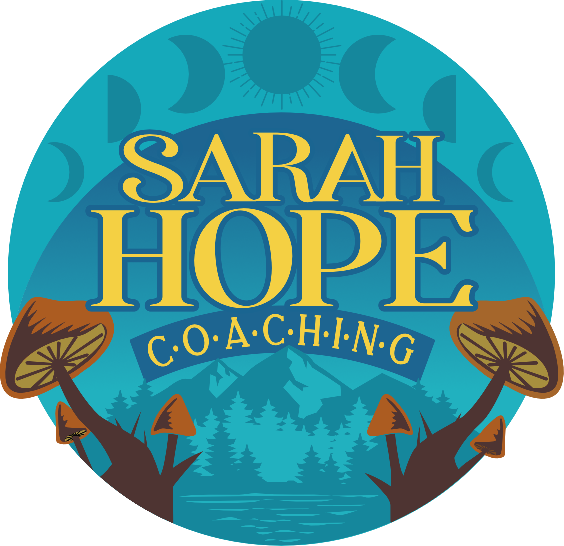 Sarah Hope Coaching