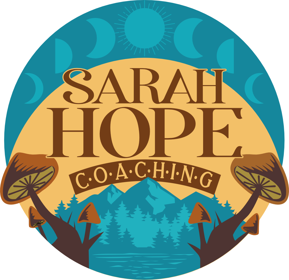 Sarah Hope Coaching